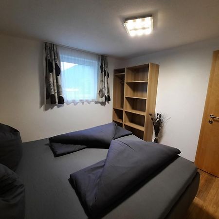 Ferienwohnung Hilber Schmirn Exterior foto