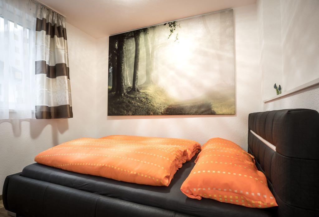 Ferienwohnung Hilber Schmirn Exterior foto