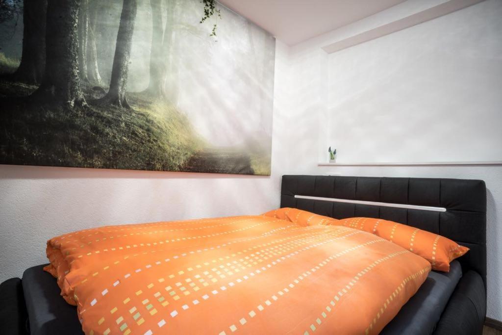 Ferienwohnung Hilber Schmirn Exterior foto